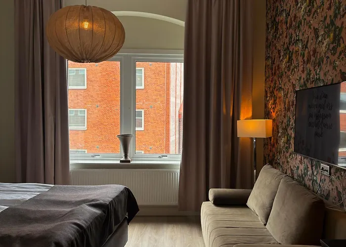 Home Hotel Norre Park