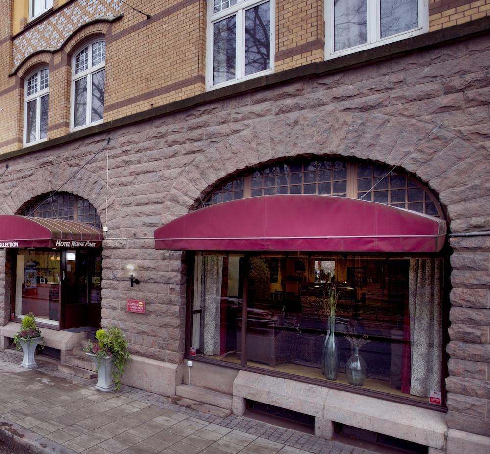Hotel Norre Park