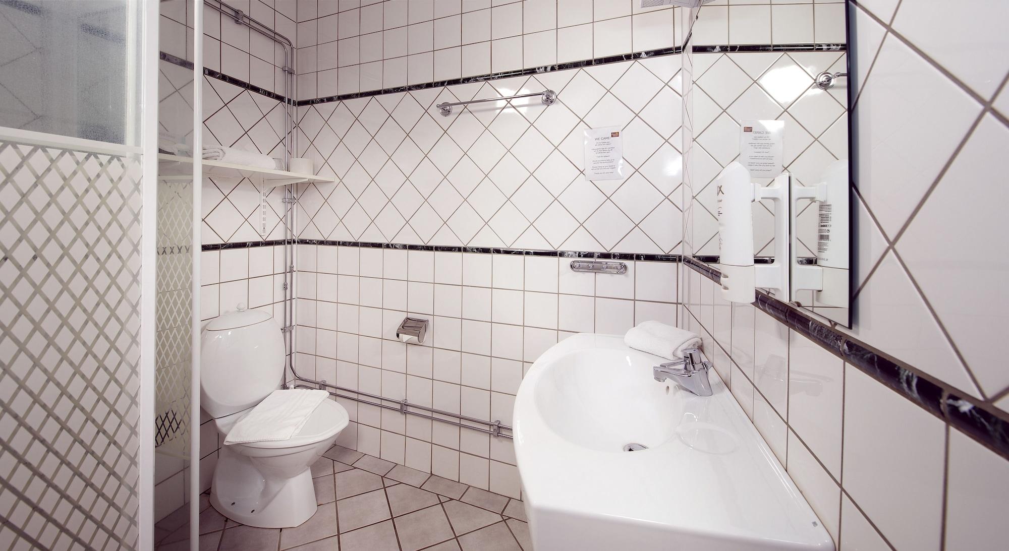 Hotel Norre Park 4*