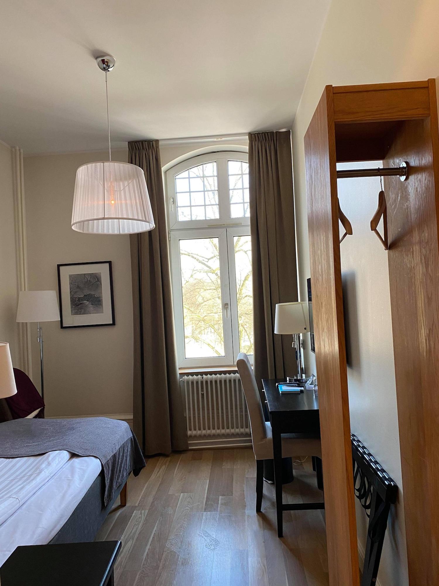 Norre Park Hotel