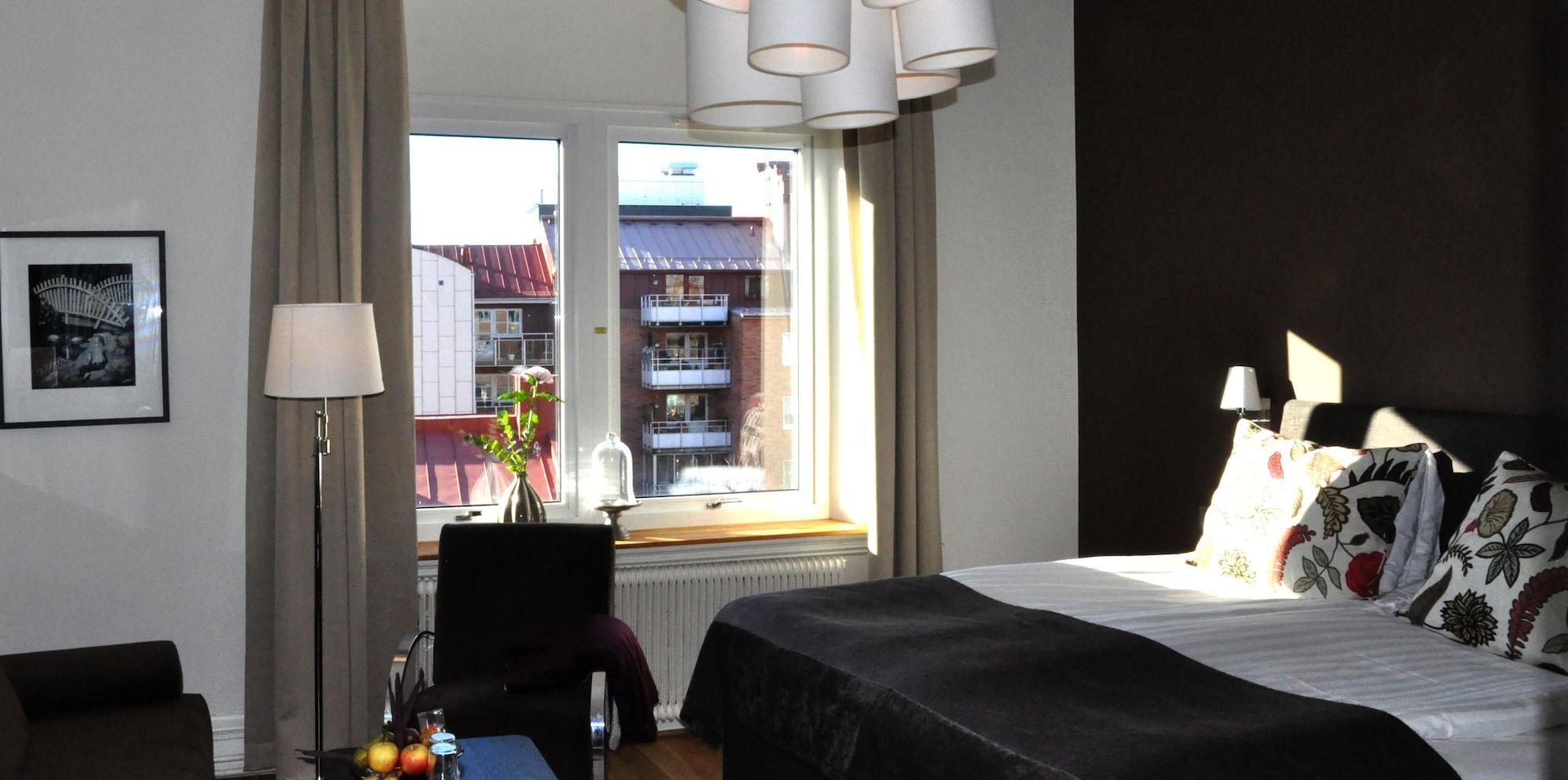 Hotel Norre Park 4*