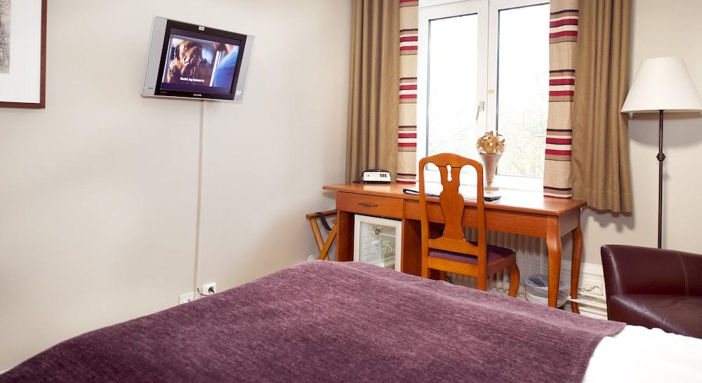 Norre Park Hotel