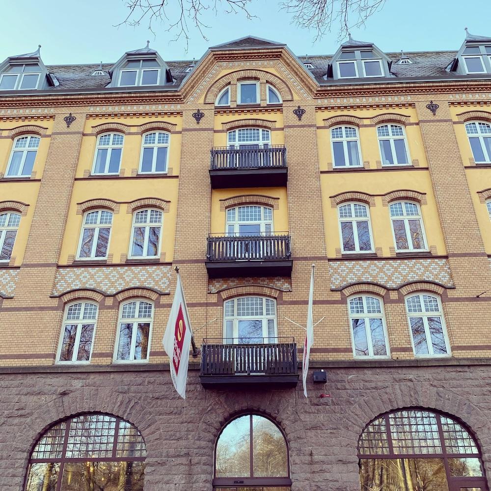 Norre Park Hotel Halmstad