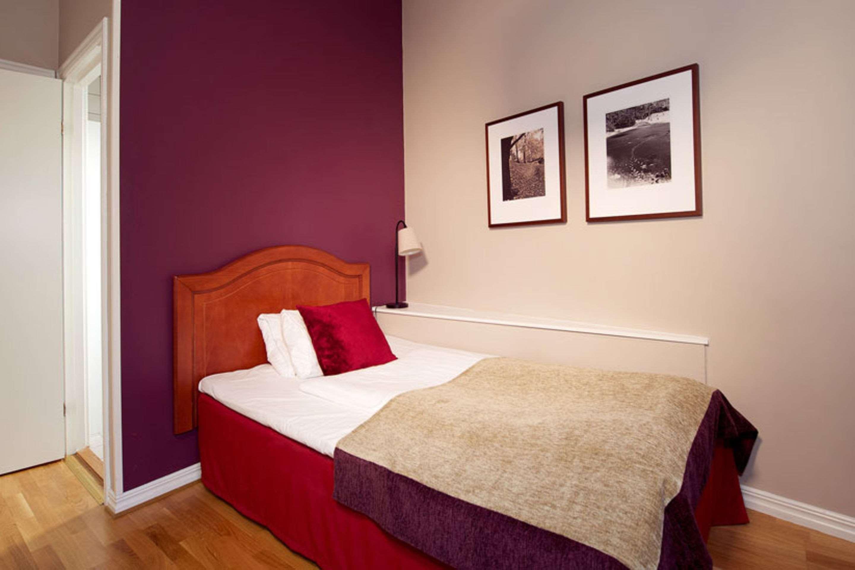 Norre Park Hotel 4*