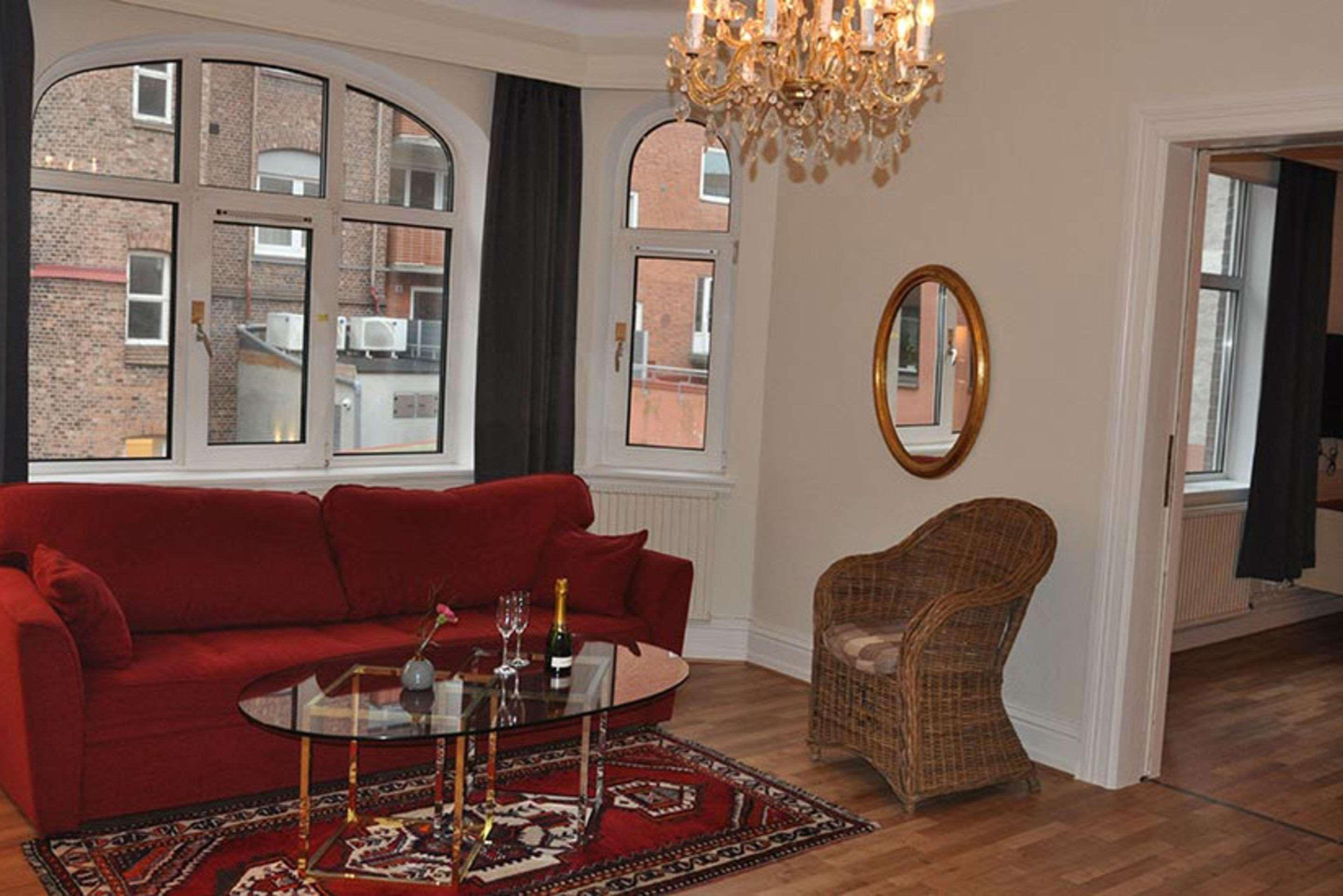 Hotel Norre Park 4*