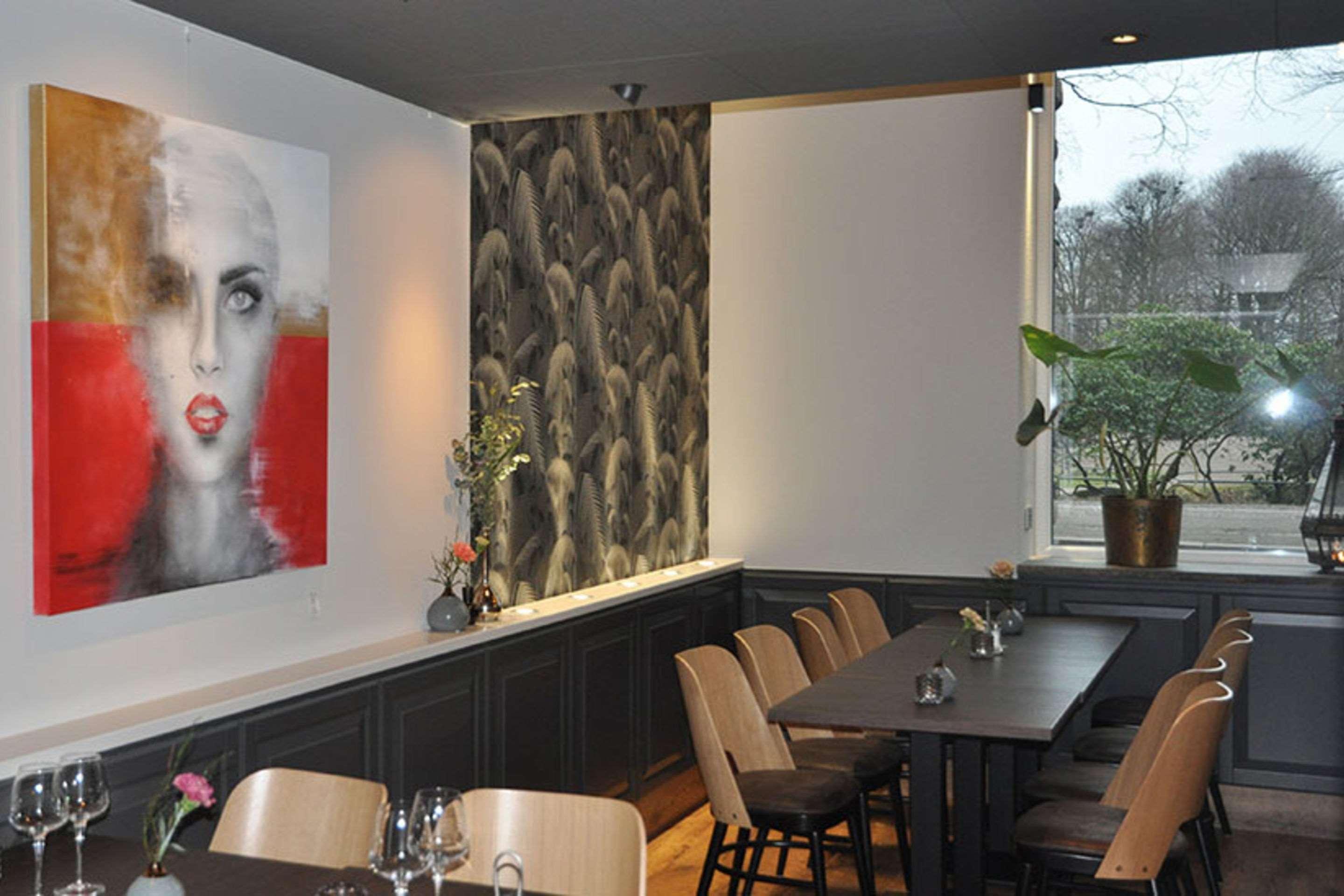 Norre Park Hotel 4*