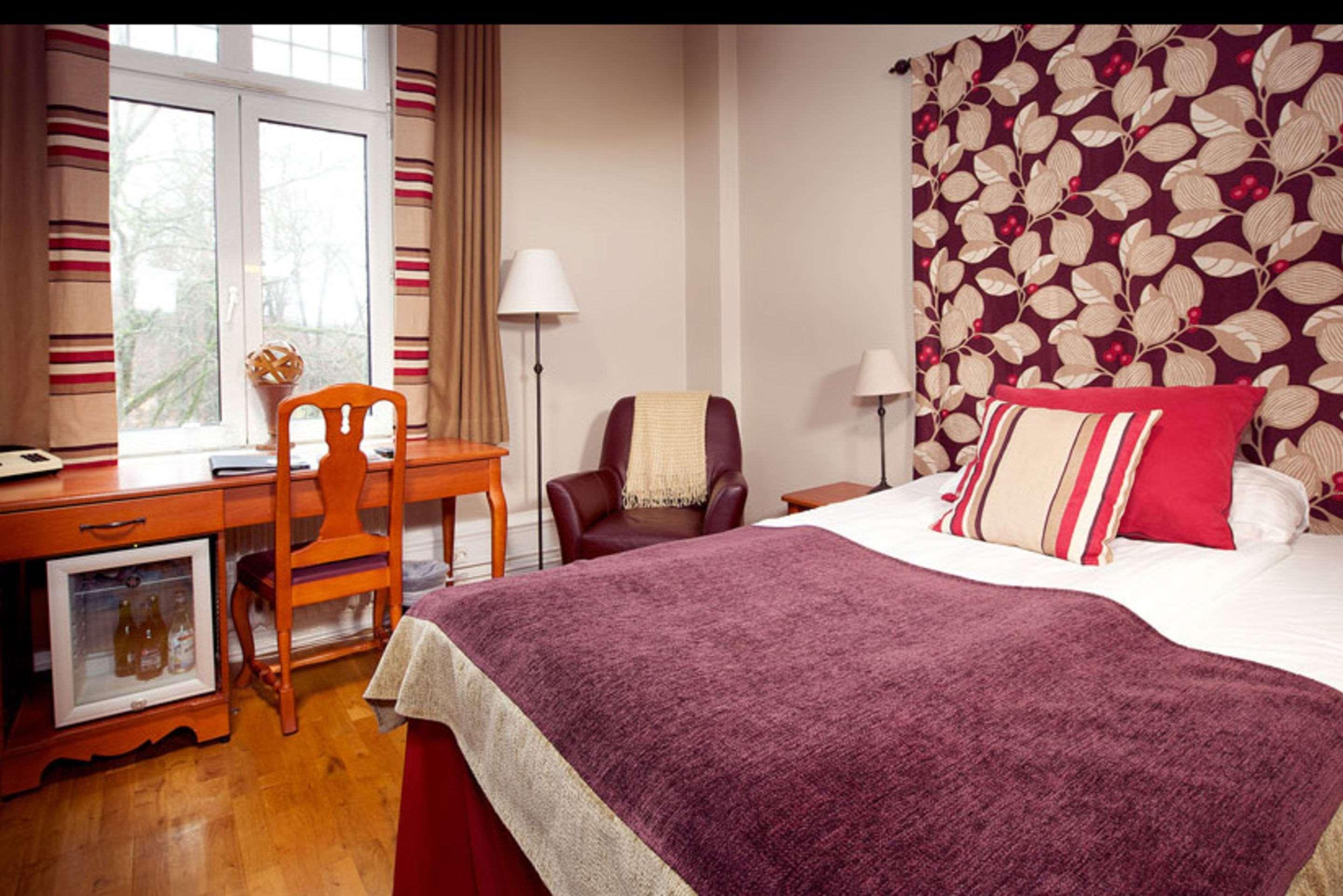 Norre Park Hotel