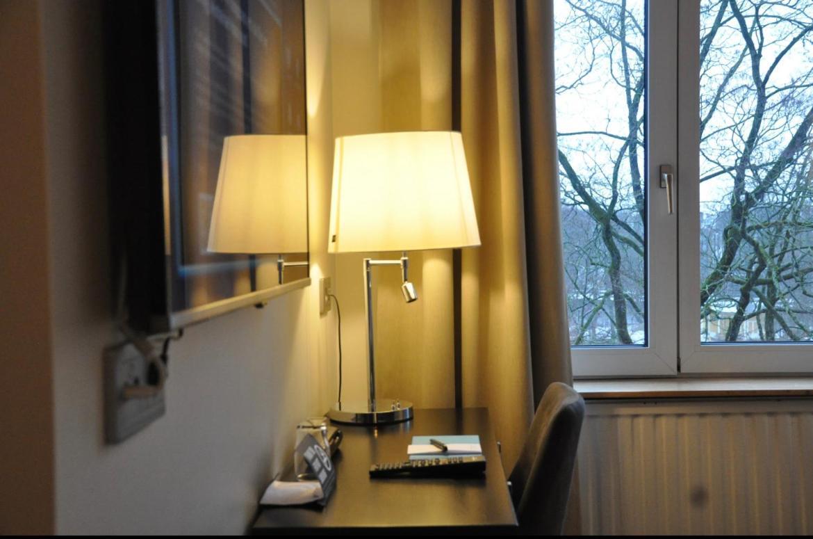 Hotel Norre Park Halmstad
