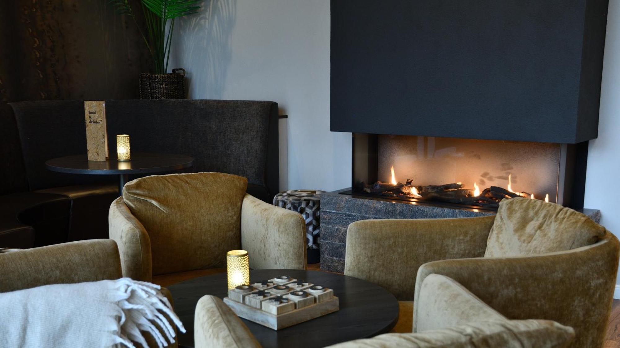 Norre Park Hotel Halmstad