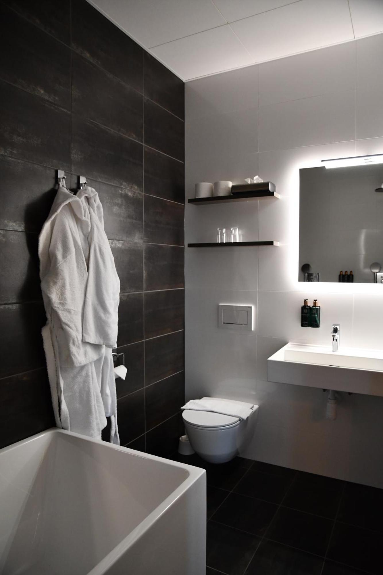 Norre Park Hotel Halmstad