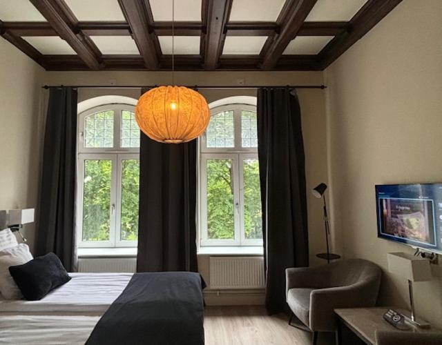 Norre Park Hotel 4*