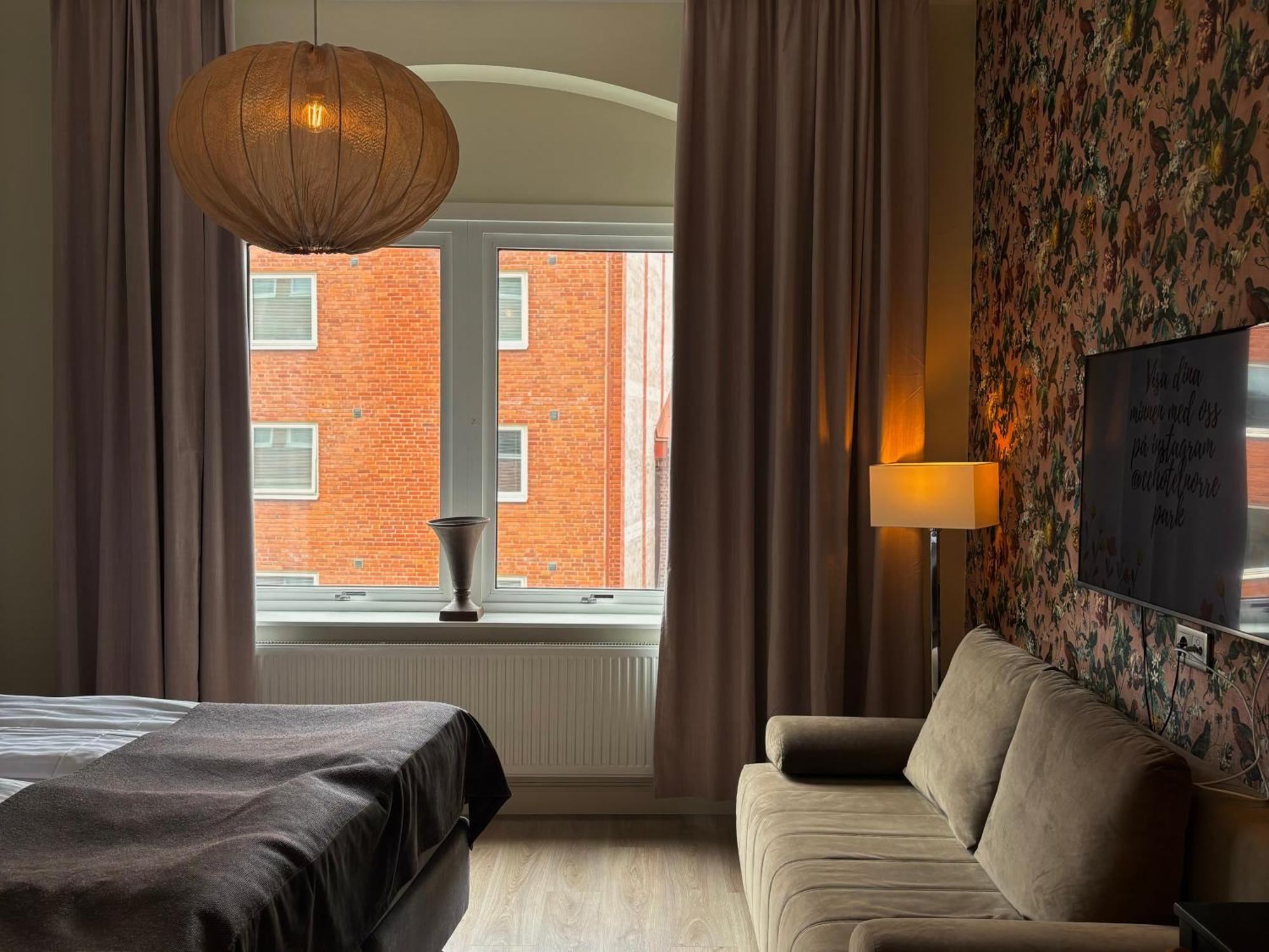 Norre Park Hotel Halmstad