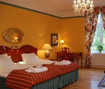 Hotel Norre Park Halmstad