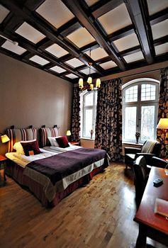 Hotel Norre Park
