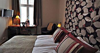 Hotel Norre Park Halmstad
