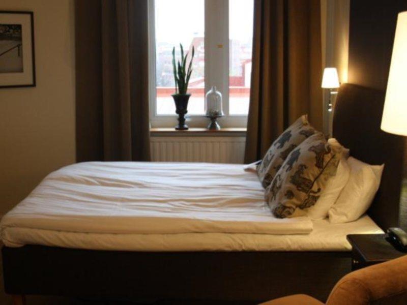 Hotel Norre Park Halmstad