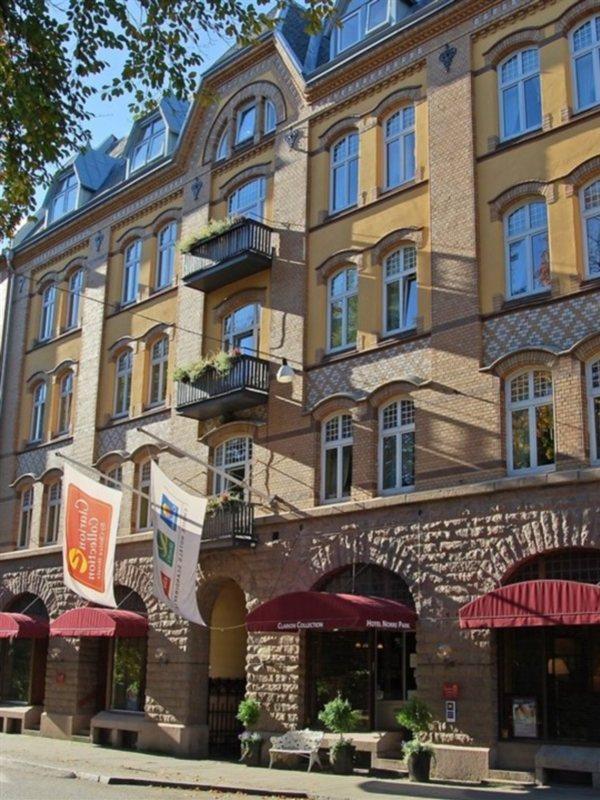 Hotel Norre Park