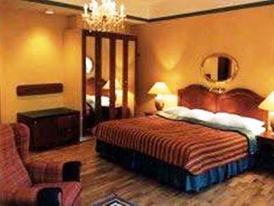 Norre Park Hotel Halmstad