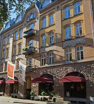 Norre Park Hotel