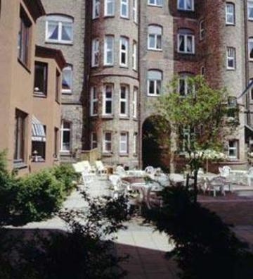 Hotel Norre Park Halmstad