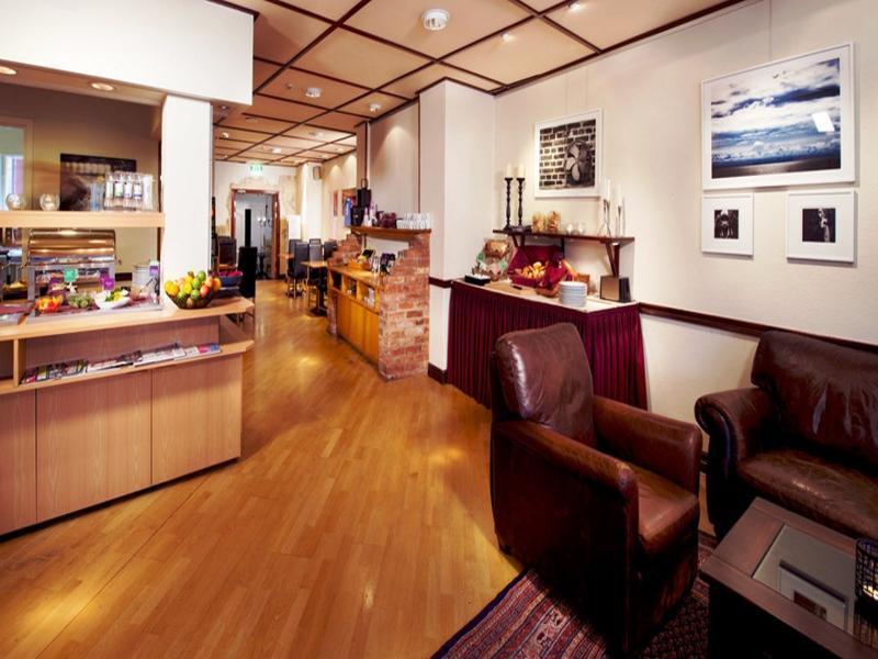 Hotel Norre Park