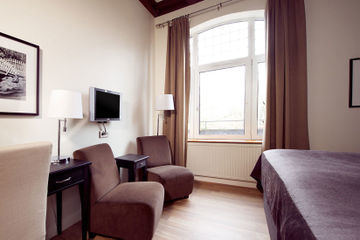 Hotel Norre Park 4*