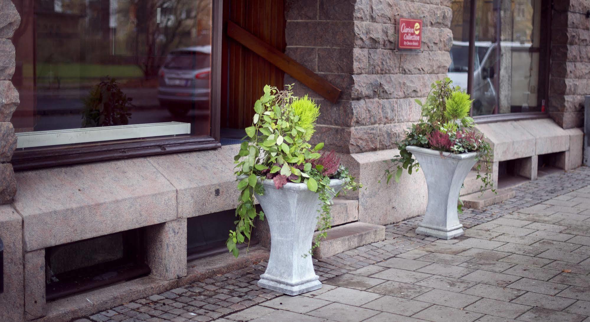 Hotel Norre Park