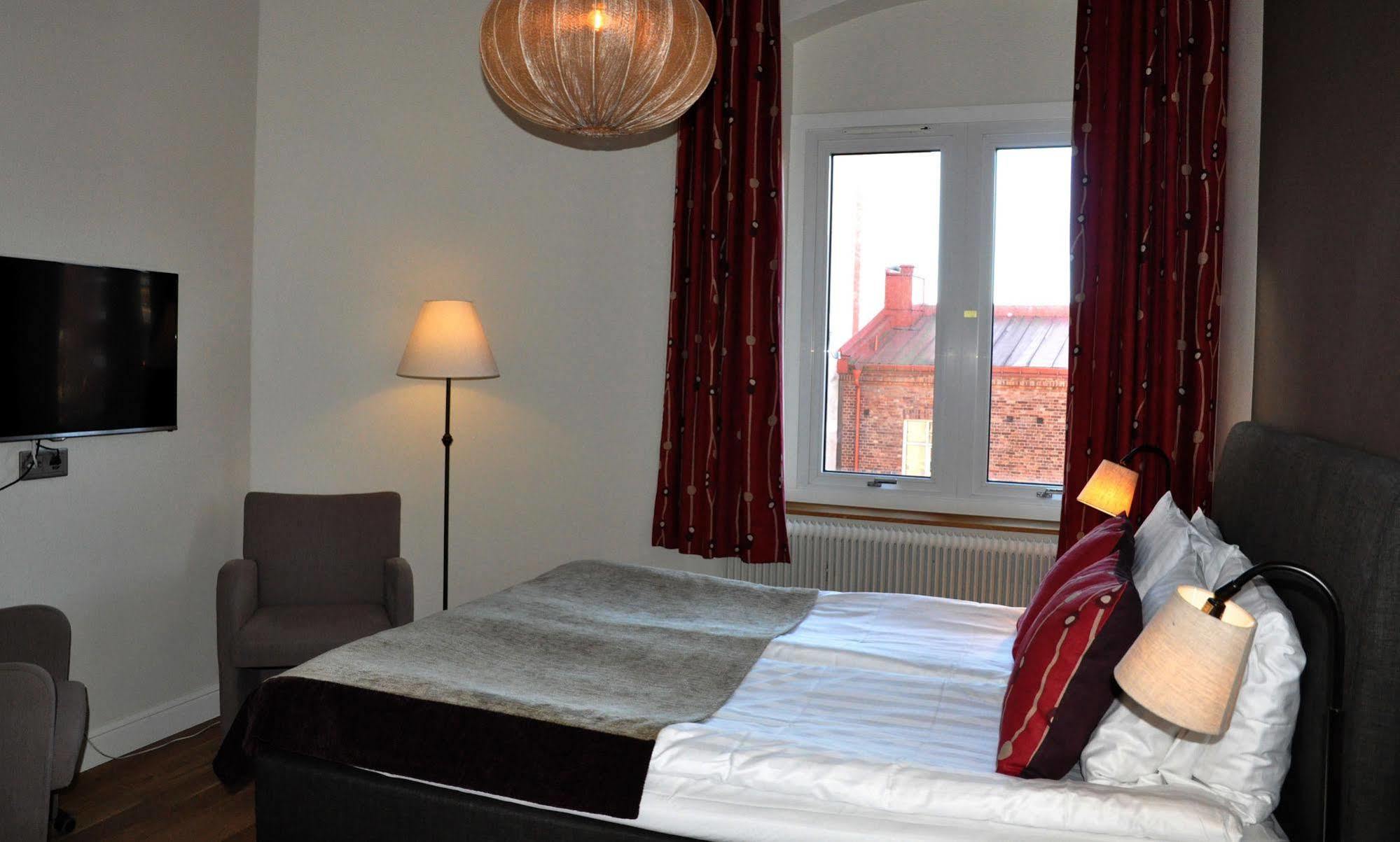 Hotel Norre Park Halmstad