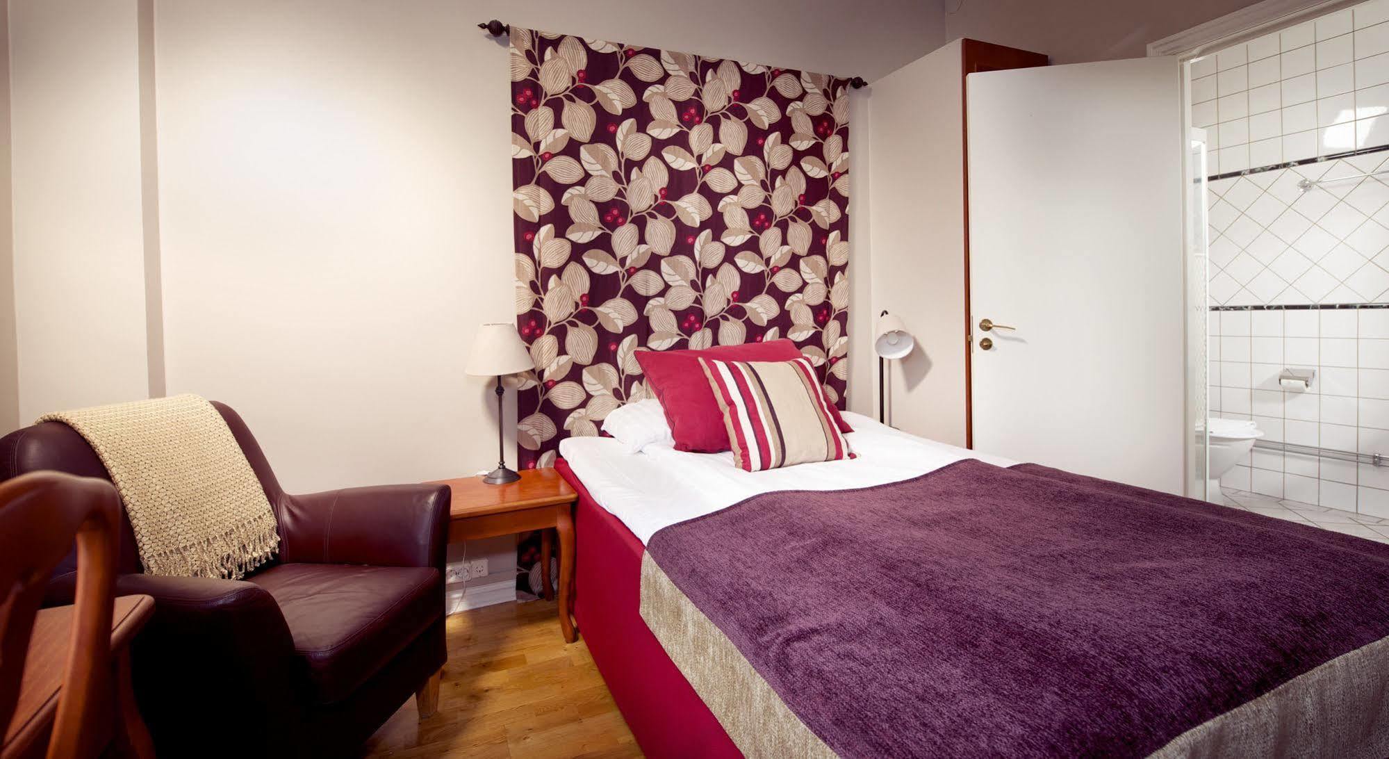 Hotel Norre Park