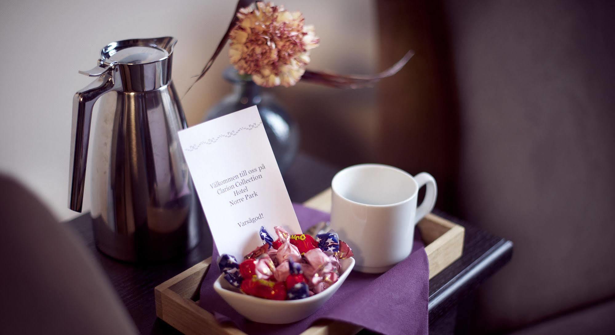 Norre Park Hotel
