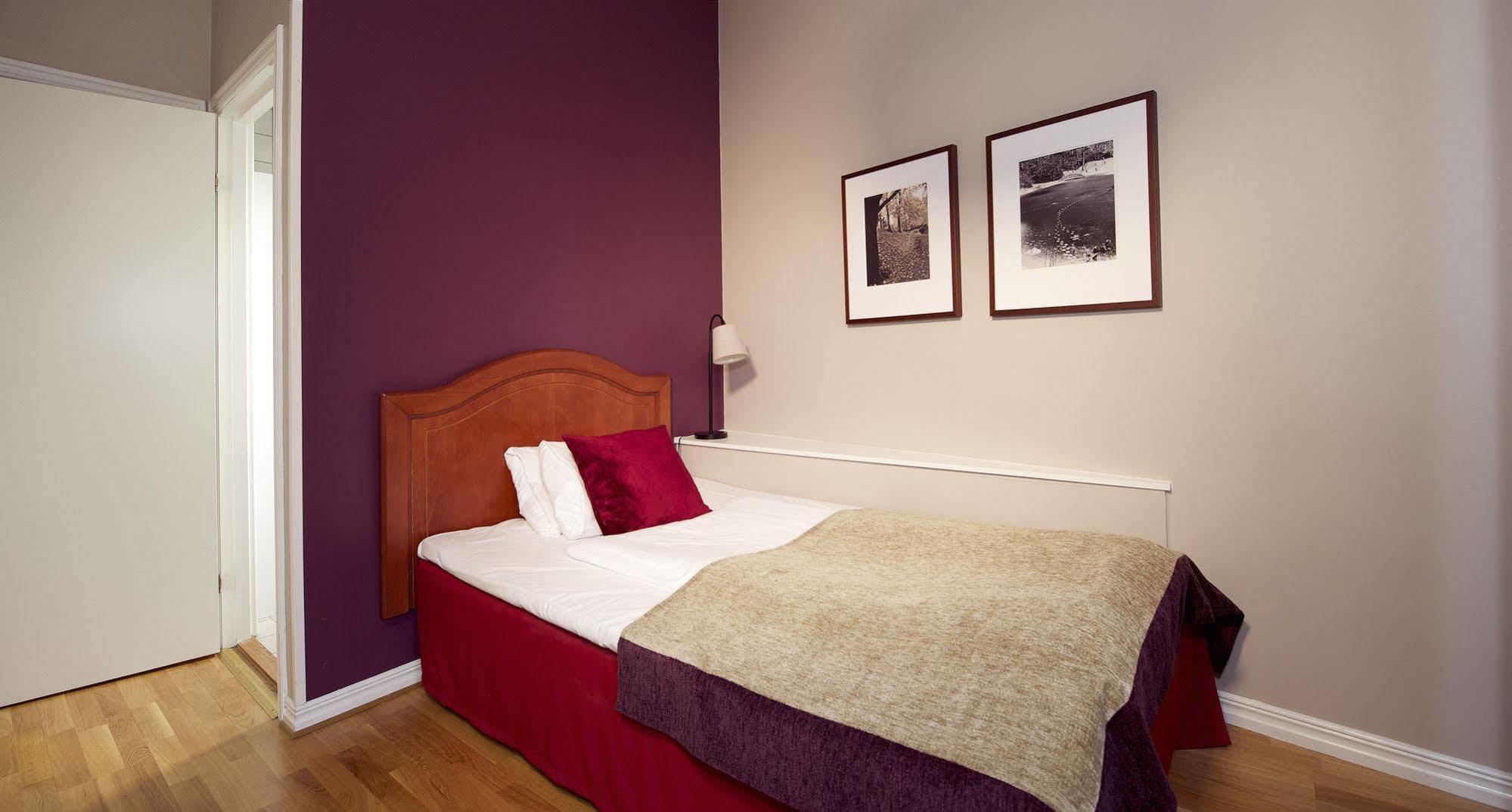 Hotel Norre Park 4*