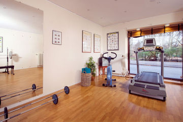 Hotel Norre Park Halmstad