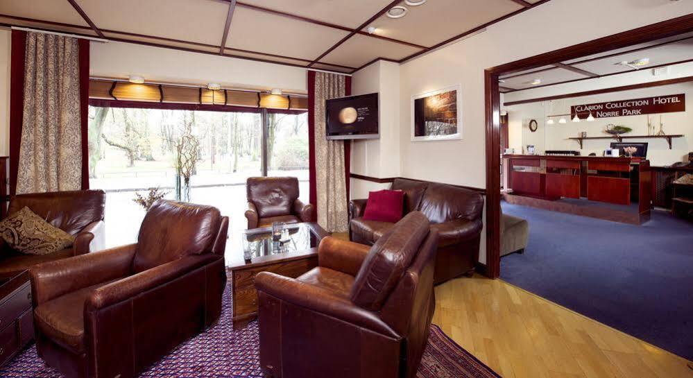 Norre Park Hotel